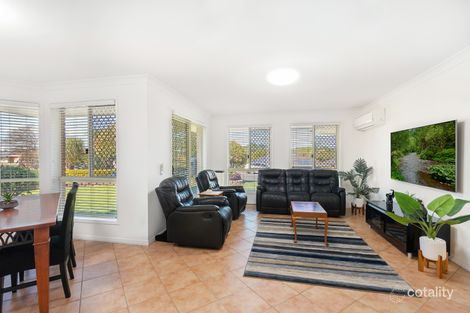 Property photo of 1 Cornwall Place Wollongbar NSW 2477