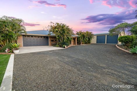 Property photo of 8 Scheiwe Court Lowood QLD 4311
