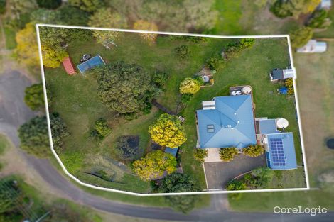 Property photo of 8 Scheiwe Court Lowood QLD 4311