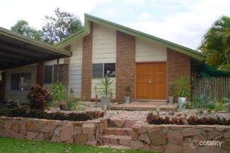 3 Burgess St, Annandale, QLD 4814