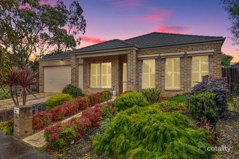 Property photo of 1 Campaspe Drive Whittlesea VIC 3757