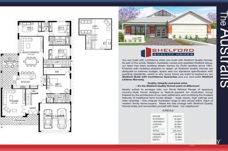 Property photo of LOT 222 Parkland Drive Yanchep WA 6035