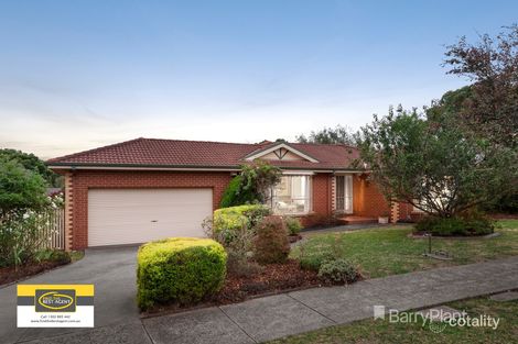 Property photo of 44 Highland Avenue Croydon VIC 3136