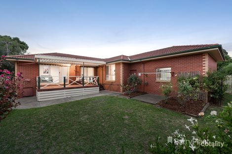 Property photo of 44 Highland Avenue Croydon VIC 3136