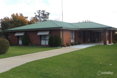 153 High St, Nagambie, VIC 3608