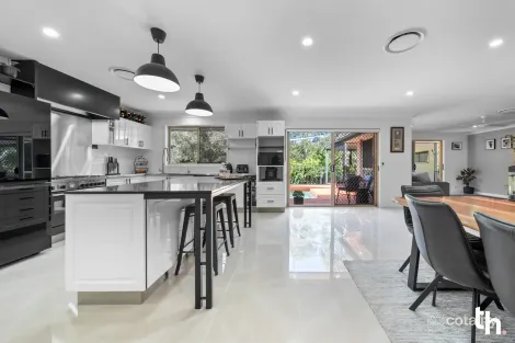 Property photo of 3 Wanstead Grove Cameron Park NSW 2285