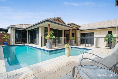 Property photo of 10 Barnowl Esplanade Narangba QLD 4504