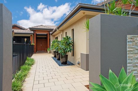 Property photo of 10 Barnowl Esplanade Narangba QLD 4504