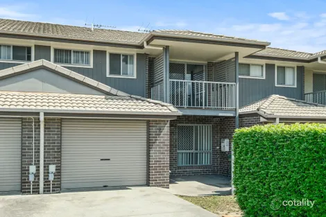 Property photo of 3/15 James Edward Street Richlands QLD 4077