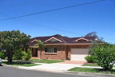 4 Blackwood Rd, Merrylands, NSW 2160