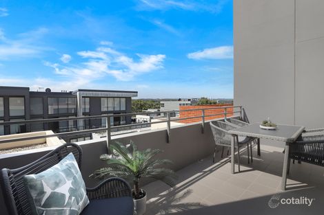 Property photo of 402/28A Carlingford Road Epping NSW 2121