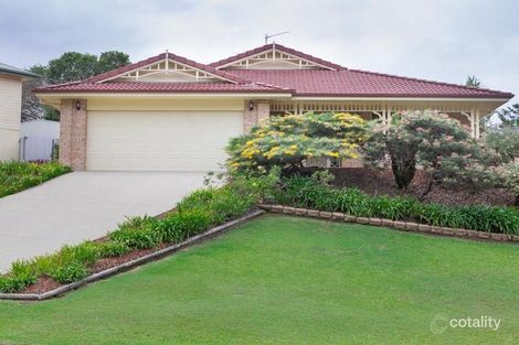 Property photo of 2 Ryan Crescent Woolgoolga NSW 2456