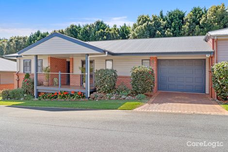 Property photo of 28/27-29 Capo Lane Tamborine Mountain QLD 4272