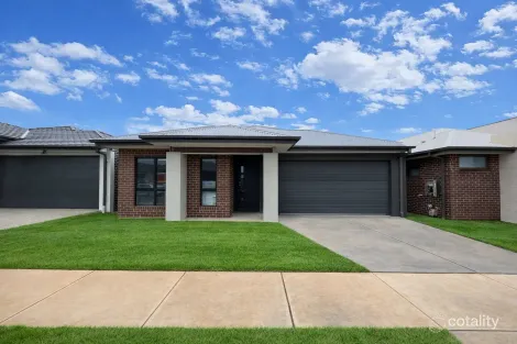 12 Alisma Ave, Deanside, VIC 3336