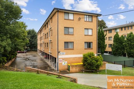 16/3 Mowatt St, Queanbeyan East, NSW 2620