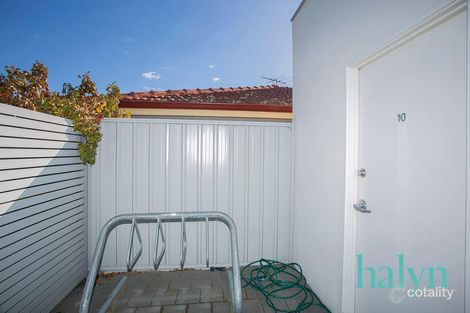 Property photo of 10/29 Mathoura Street Midland WA 6056