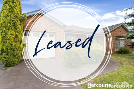 Property photo of 1/33 Witton Street Warragul VIC 3820