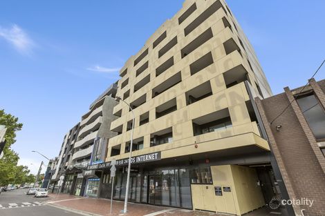 Property photo of 210/881 Dandenong Road Malvern East VIC 3145
