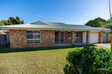 26 Hillmont Cres, Morayfield, QLD 4506
