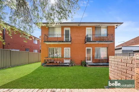 1/16 Oswald St, Campsie, NSW 2194