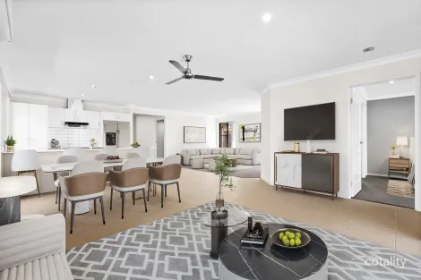 Property photo of 20 Malachite Drive Logan Reserve QLD 4133