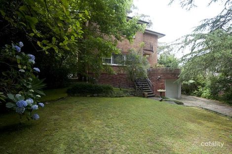 Property photo of 36 Livingstone Avenue Pymble NSW 2073