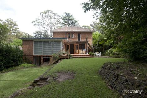 Property photo of 36 Livingstone Avenue Pymble NSW 2073