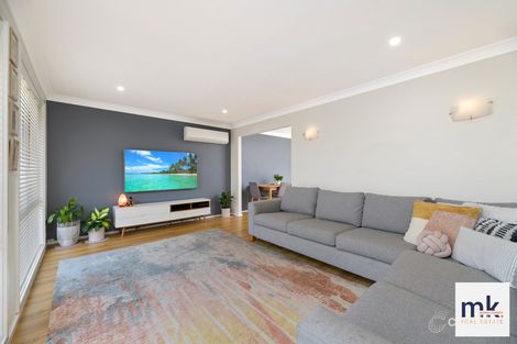 Property photo of 12 Jordan Place Kearns NSW 2558