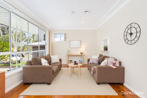 Property photo of 338 Forest Road Kirrawee NSW 2232
