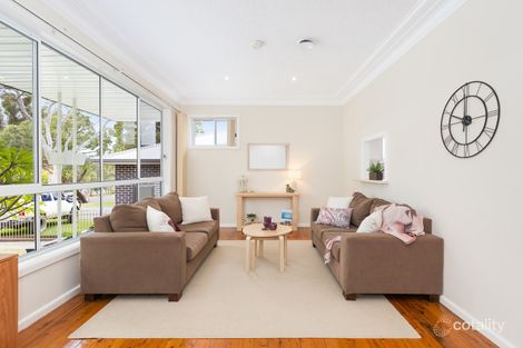 Property photo of 338 Forest Road Kirrawee NSW 2232