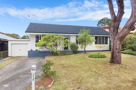 Property photo of 338 Forest Road Kirrawee NSW 2232