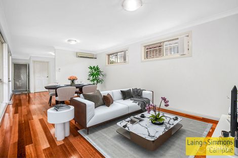 Property photo of 7/77 Boronia Road Greenacre NSW 2190
