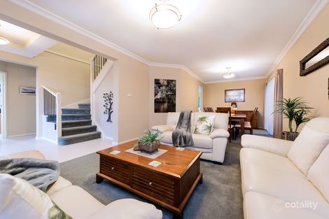 Property photo of 4 Silkyoak Close Glenwood NSW 2768