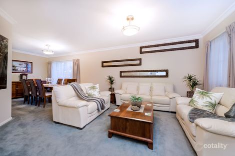 Property photo of 4 Silkyoak Close Glenwood NSW 2768