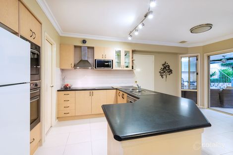 Property photo of 4 Silkyoak Close Glenwood NSW 2768