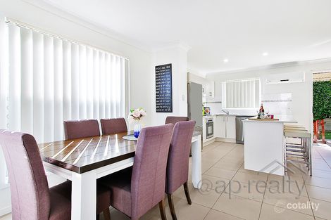 Property photo of 26/12 Dasheng Street Doolandella QLD 4077