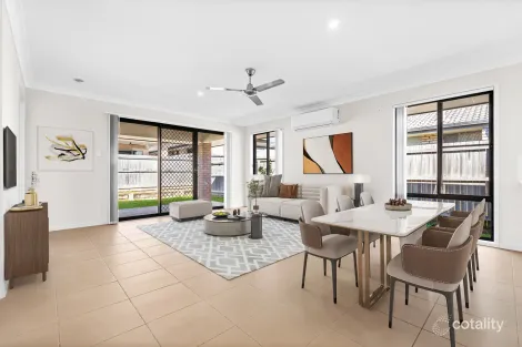 Property photo of 20 Malachite Drive Logan Reserve QLD 4133