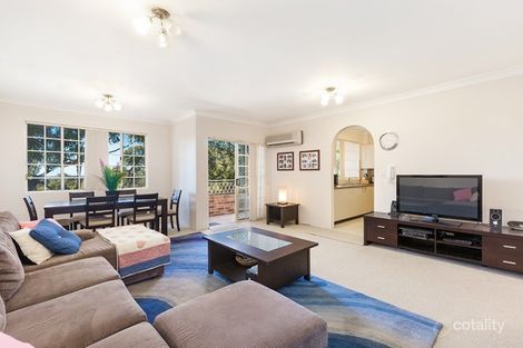 8/1-5 Sunnyside Ave, Caringbah, NSW 2229
