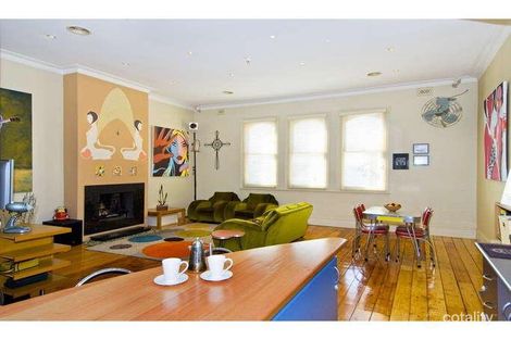 4/110 Stephen St, Yarraville, VIC 3013