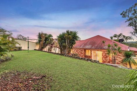 Property photo of 5 Tristania Street Cornubia QLD 4130