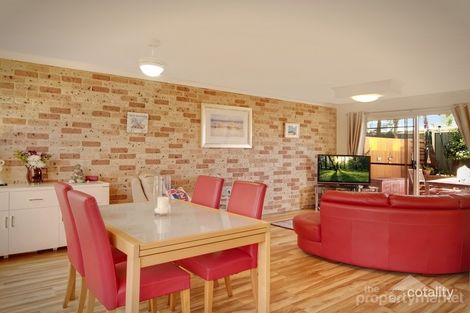 Property photo of 5/2 Yethonga Avenue Blue Bay NSW 2261