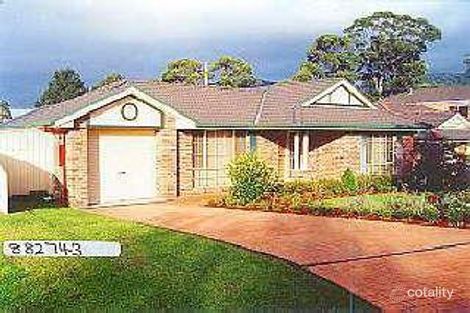 Property photo of 7 Prosser Close Tarrawanna NSW 2518