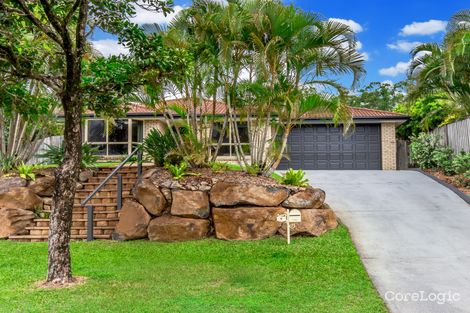 Property photo of 4 Arbury Hill Close Burleigh Heads QLD 4220