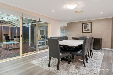Property photo of 12 Goose Close Hinchinbrook NSW 2168