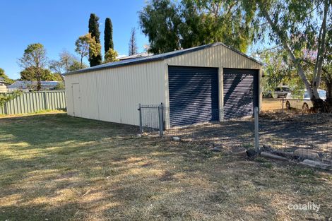 Property photo of 77 Opal Street Emerald QLD 4720