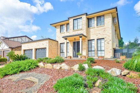 Property photo of 10 Central Park Drive Bow Bowing NSW 2566