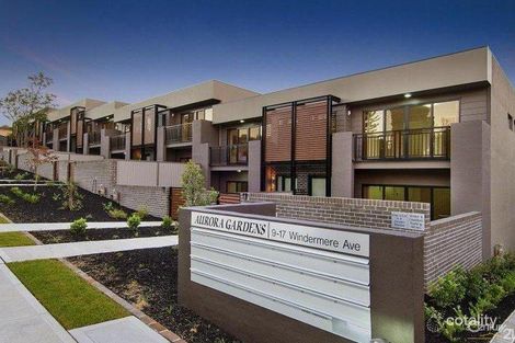 10/9-17 Windermere Ave, Northmead, NSW 2152