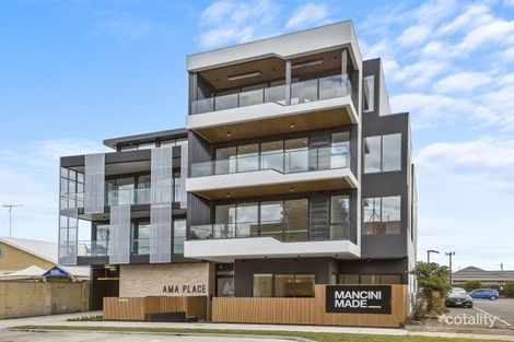Property photo of 104/33 Sargood Street Altona VIC 3018