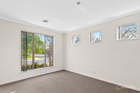 Property photo of 1 Cooktown Avenue Point Cook VIC 3030