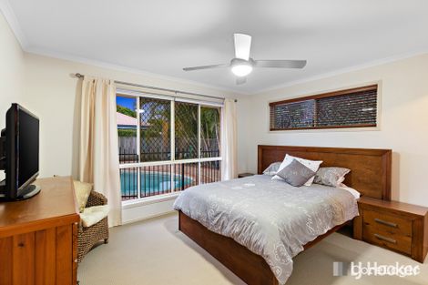 Property photo of 51 Gardenia Drive Birkdale QLD 4159